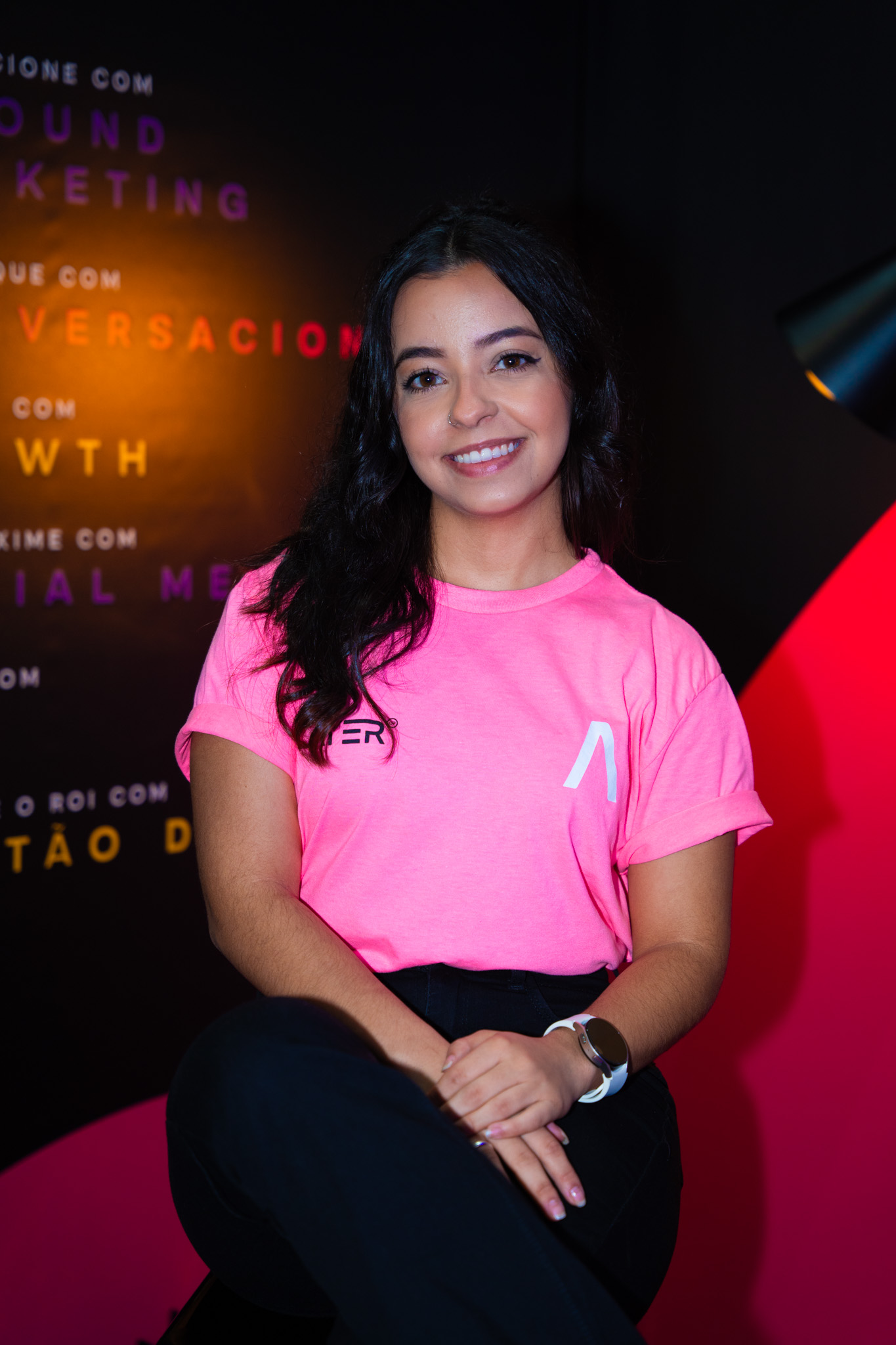 Foto de Jakeline Azevedo