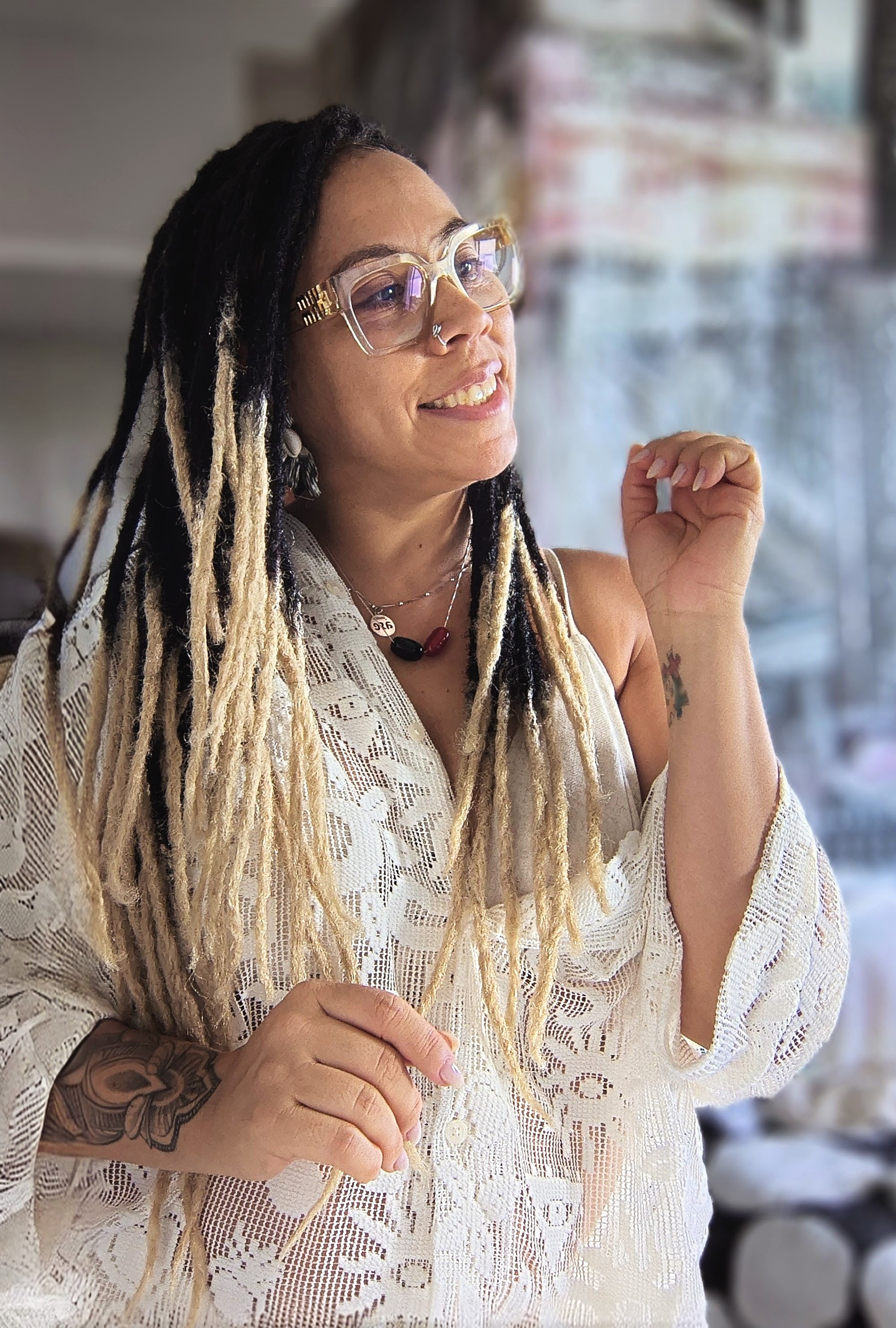 Foto de DANIELA TORRES