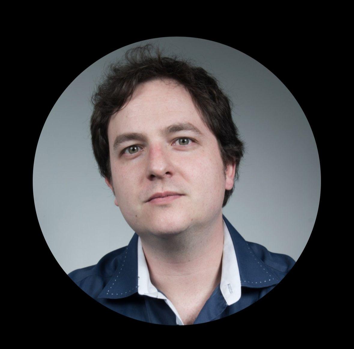 Foto de Alexandre Simões Garcia